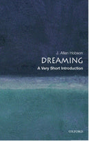 Dreaming : A Very Short Introduction-9780192802156