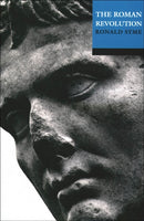 The Roman Revolution-9780192803207