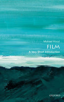 Film : A Very Short Introduction-9780192803535