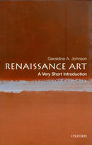 Renaissance Art : A Very Short Introduction-9780192803542