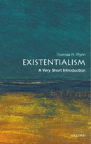 Existentialism : A Very Short Introduction-9780192804280
