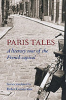 Paris Tales-9780192805744