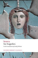 Six Tragedies-9780192807069