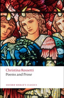 Poems and Prose-9780192807151