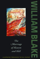 The Marriage of Heaven and Hell-9780192811677