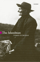 The Islandman-9780192812339