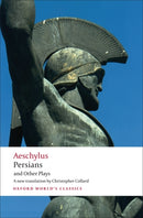 Persians and Other Plays-9780192832825