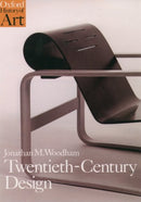Twentieth Century Design-9780192842046