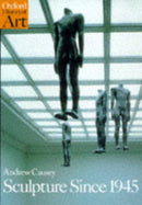 Sculpture Since 1945-9780192842053