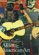 African-American Art-9780192842138