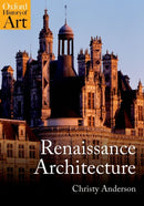 Renaissance Architecture-9780192842275