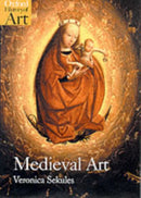Medieval Art-9780192842411