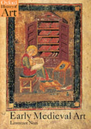 Early Medieval Art-9780192842435