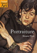 Portraiture-9780192842589