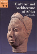 Early Art and Architecture of Africa-9780192842619