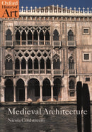 Medieval Architecture-9780192842763