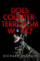 Does Counter-Terrorism Work?-9780192843340
