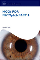 MCQs for FRCOphth Part 1-9780192843715