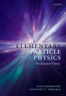 Elementary Particle Physics : The Standard Theory-9780192844217