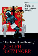 The Oxford Handbook of Joseph Ratzinger-9780192844408