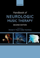 Handbook of Neurologic Music Therapy-9780192844491