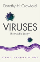 Viruses : The Invisible Enemy-9780192845030