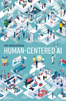 Human-Centered AI-9780192845290
