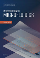 Introduction to Microfluidics-9780192845306