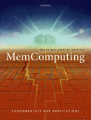 MemComputing : Fundamentals and Applications-9780192845320