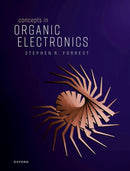 Concepts in Organic Electronics-9780192845351