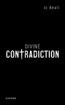 Divine Contradiction-9780192845436