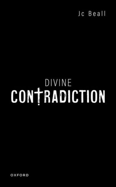 Divine Contradiction-9780192845436