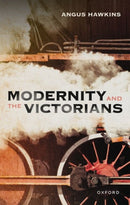 Modernity and the Victorians-9780192845474