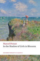In the Shadow of Girls in Blossom-9780192845672