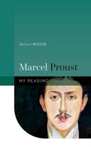 Marcel Proust-9780192845825