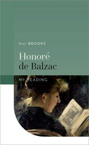 HonorÃ© de Balzac