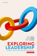 Exploring Leadership-9780192846815