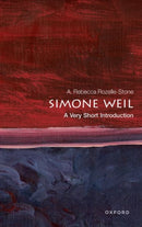 Simone Weil : A Very Short Introduction-9780192846969