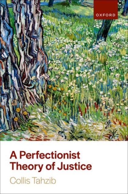 A Perfectionist Theory of Justice-9780192847119