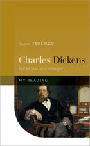 Charles Dickens : But for you, dear stranger-9780192847348