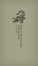 The Collected Peter Pan-9780192847430