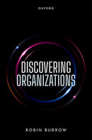 Discovering Organizations-9780192847461
