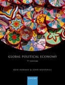 Global Political Economy-9780192847553