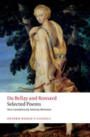 Selected Poems-9780192847997