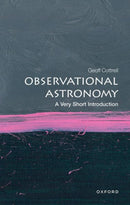 Observational Astronomy : A Very Short Introduction-9780192849021