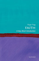 Faith : A Very Short Introduction-9780192849267