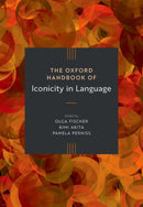 The Oxford Handbook of Iconicity in Language-9780192849489