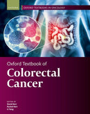 Oxford Textbook of Colorectal Cancer-9780192849991