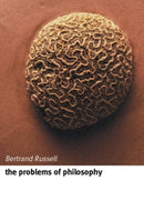The Problems of Philosophy-9780192854230