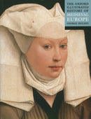 The Oxford Illustrated History of Medieval Europe-9780192854353